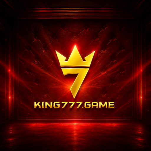 KING777 Game Online Gaming Platform